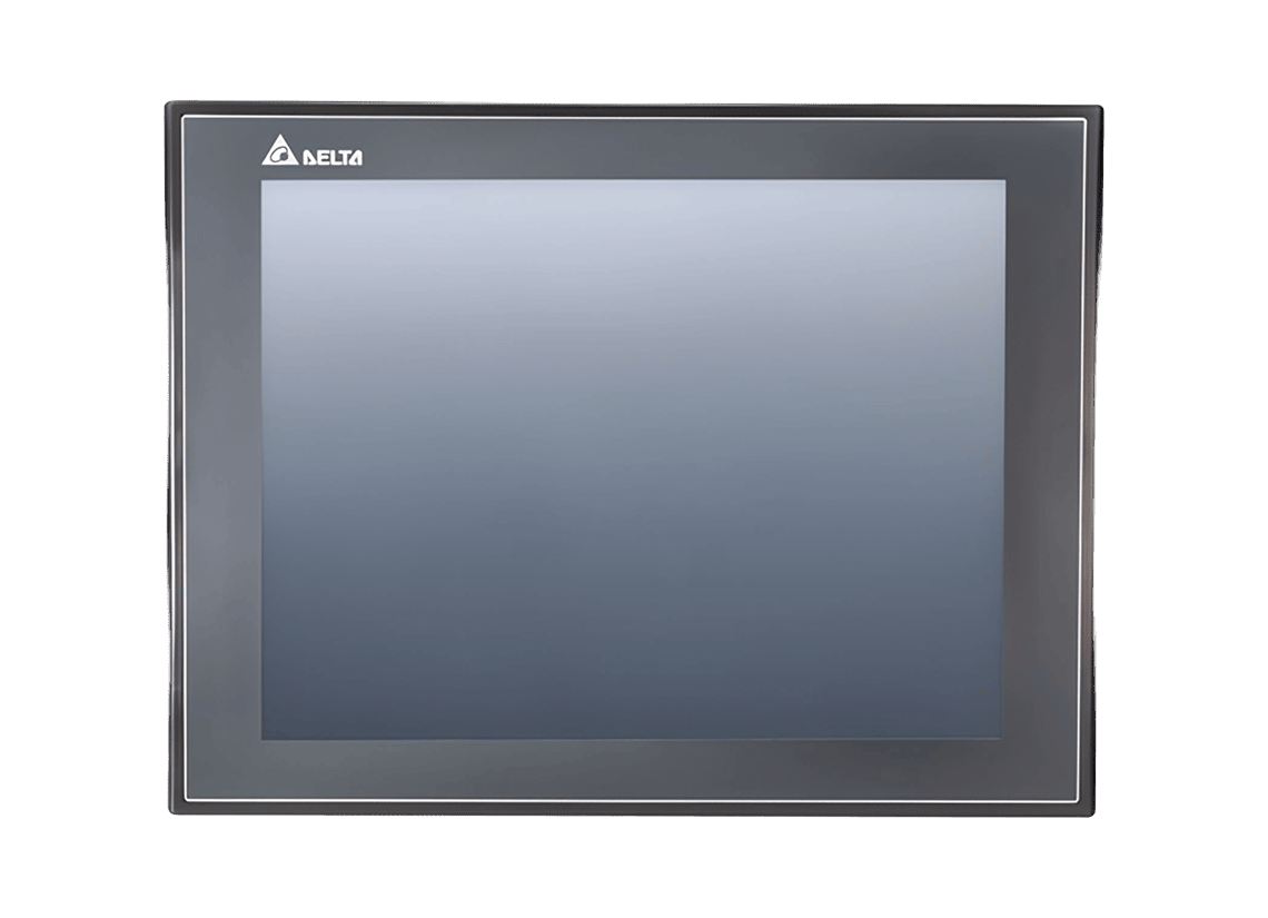 台达触摸屏DOP-100系列