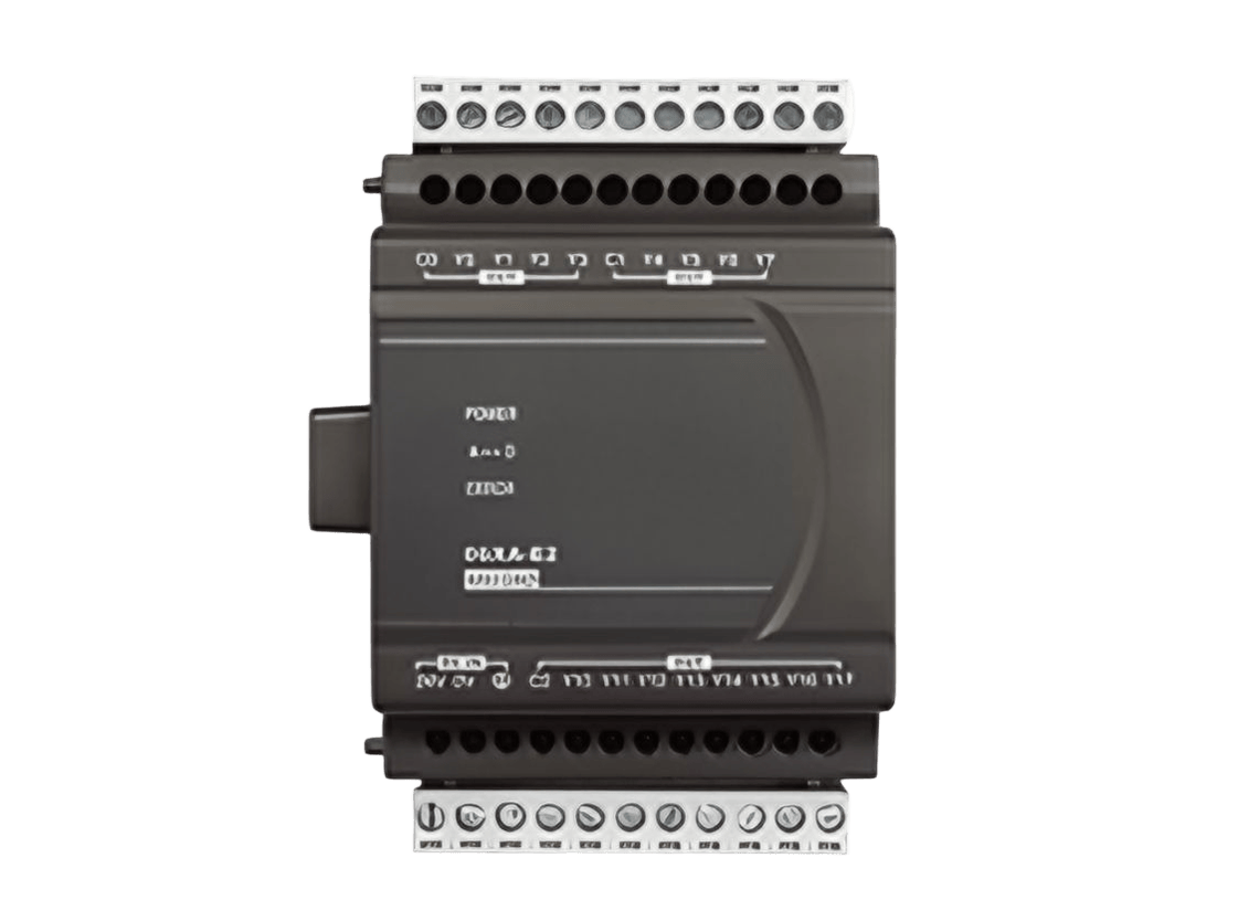 台达PLC DVP-ES3/2系列扩展模块