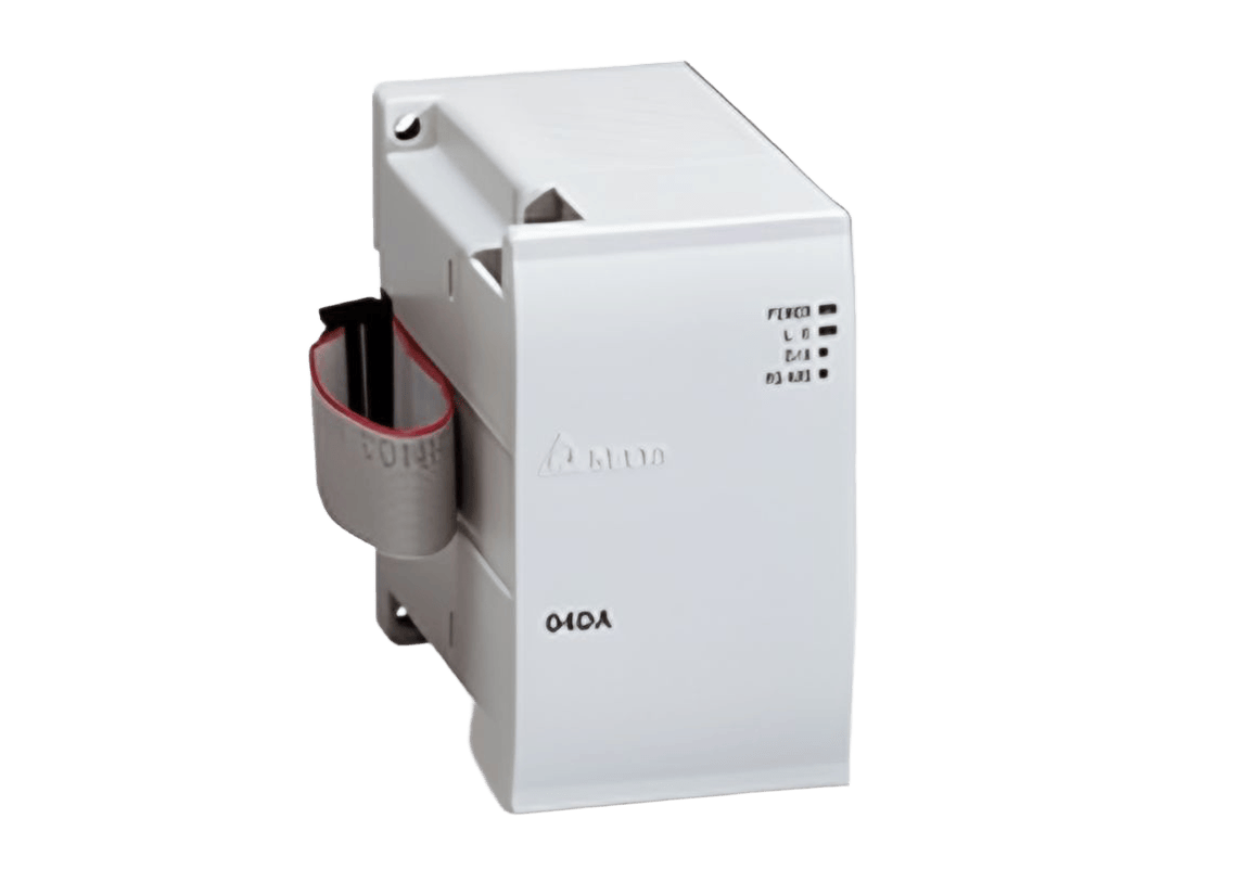 台达PLC DVP-EH系列扩展模块