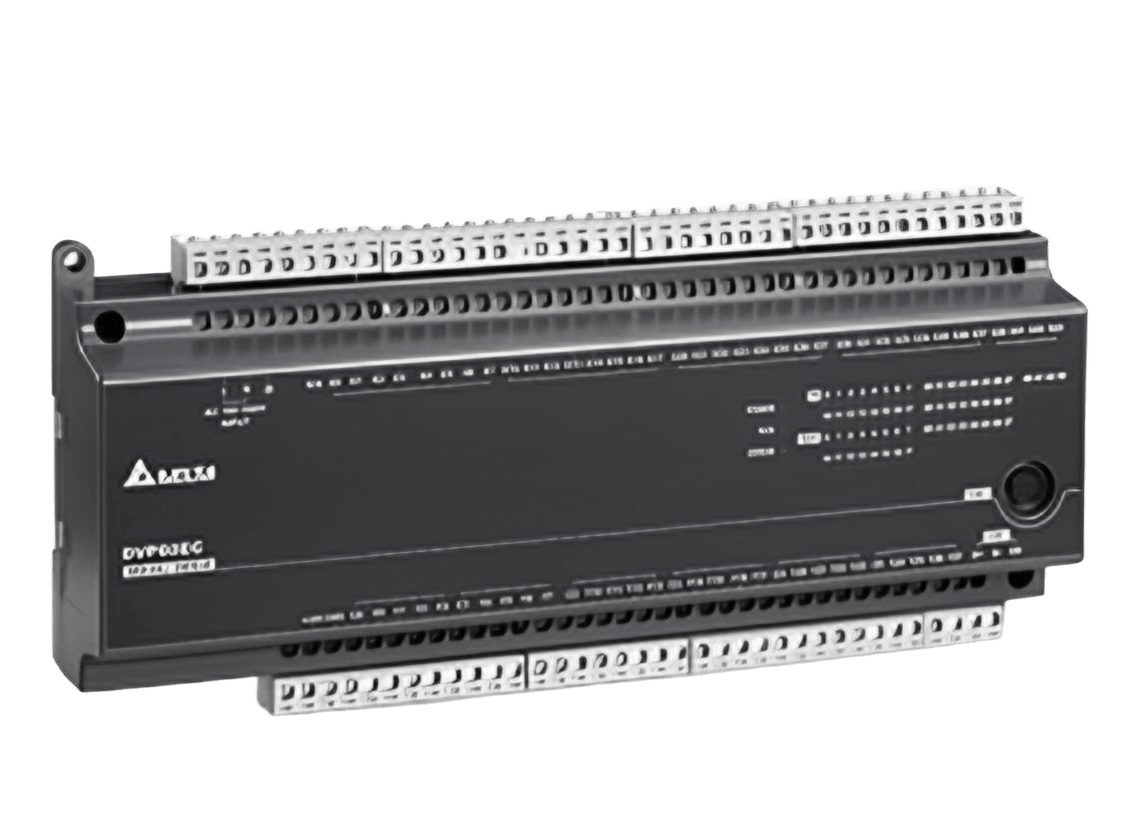 台达PLC DVP-EC3系列