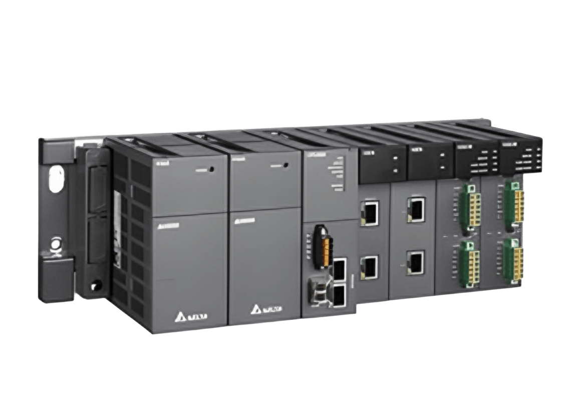 台达PLC AH系列冗余型CPU