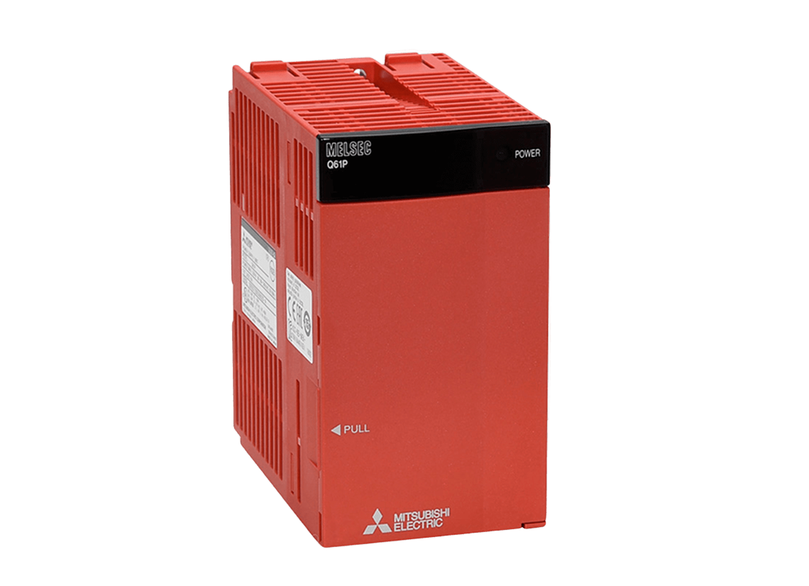 三菱PLC Q系列