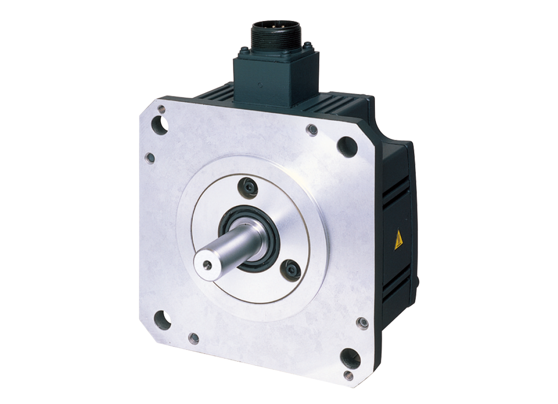 三菱MR-J4系列 旋转电机