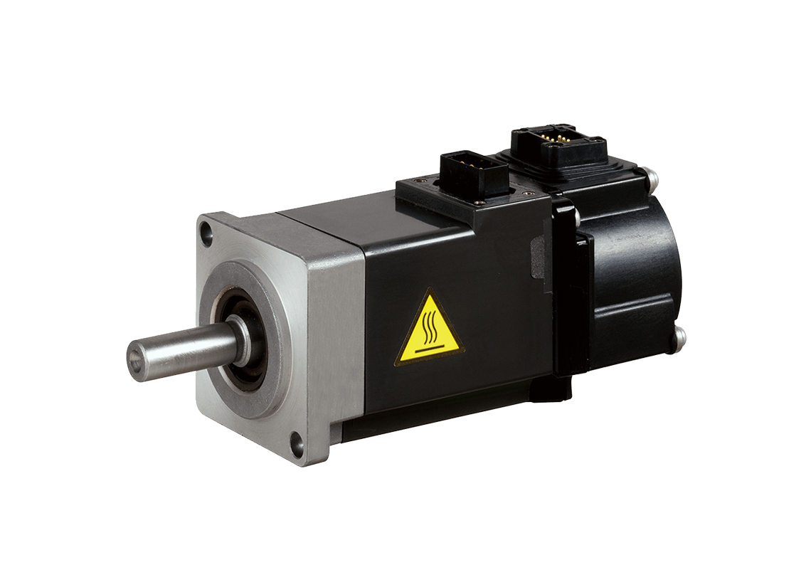 三菱MR-JE系列 JE旋转电机