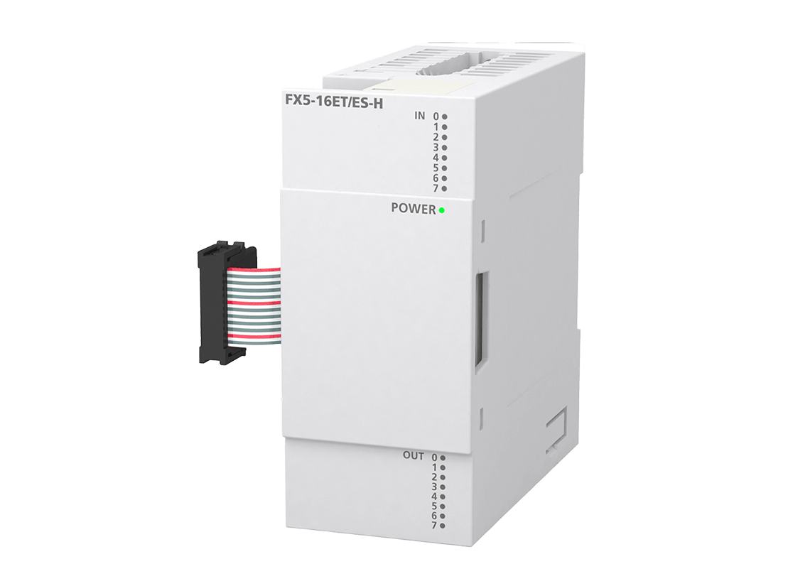 三菱PLC iQ-F系列